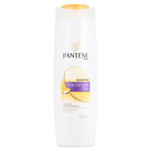 Pantene Total Damage Care Shampoo 170ml
