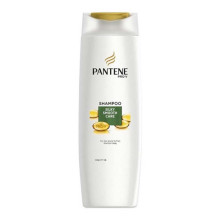 Pantene Silky Smooth Shampoo 170ml
