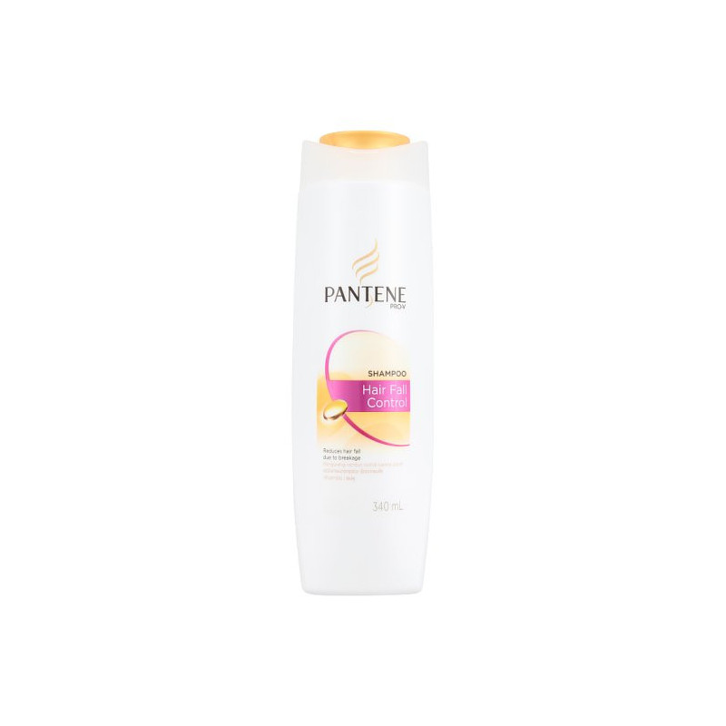 Pantene Hair Fall Control Shampoo 170ml