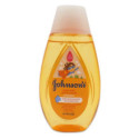 Johnson's Soft & Shiny Shampoo 100ml