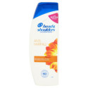 Head & Shoulders Anti Hairfall Shampoo 330ml