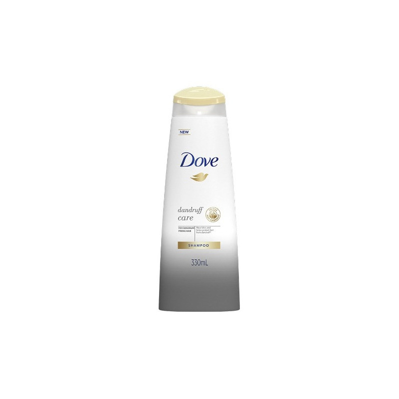 Dove Dandruff Care Shampoo 330ml
