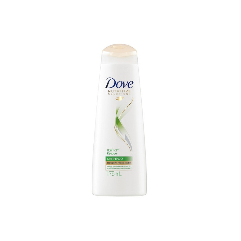 Dove Hair Fall Rescue Shampoo 175ml