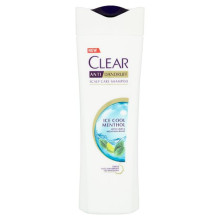 Clear Ice Cool Menthol Shampoo 70ml