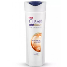 Clear Anti Hair Fall Shampoo 170ml