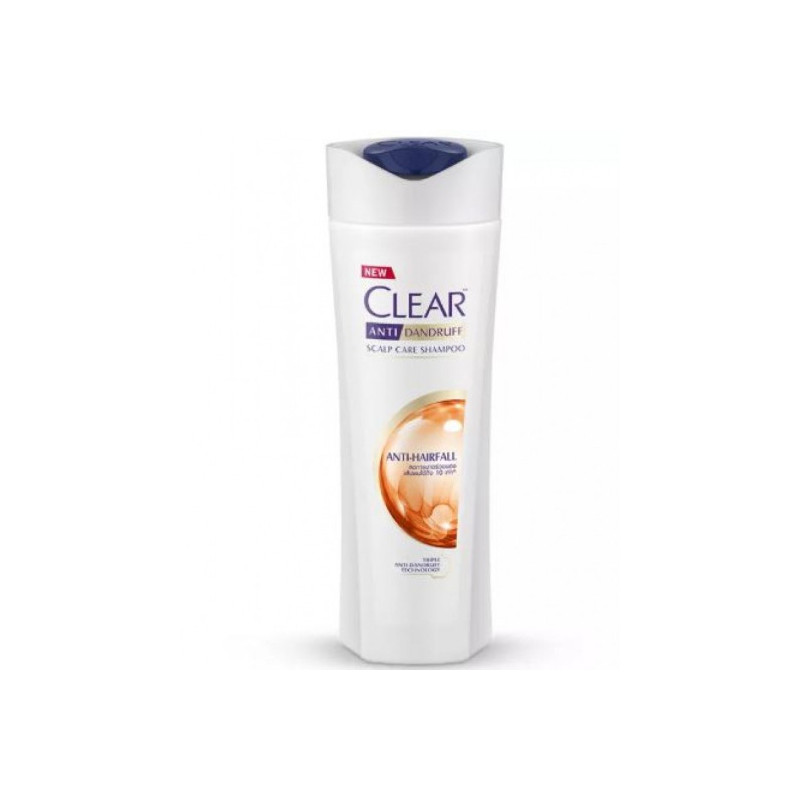 Clear Anti Hair Fall Shampoo 170ml