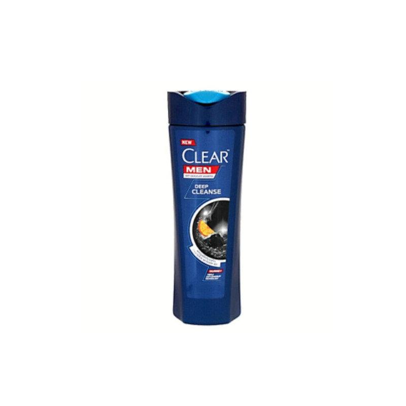 Clear Men Deep Cleanse Shampoo 70ml