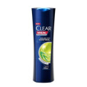 Clear Men Cooling Itch Control Shampoo 315ml
