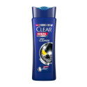 Clear Men Deep Cleanse Shampoo 165ml