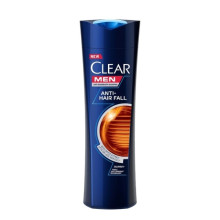 Clear Men Anti Hair Fall Shampoo 165ml