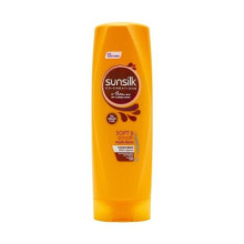Sunsilk Soft & Smooth Conditioner 320ml