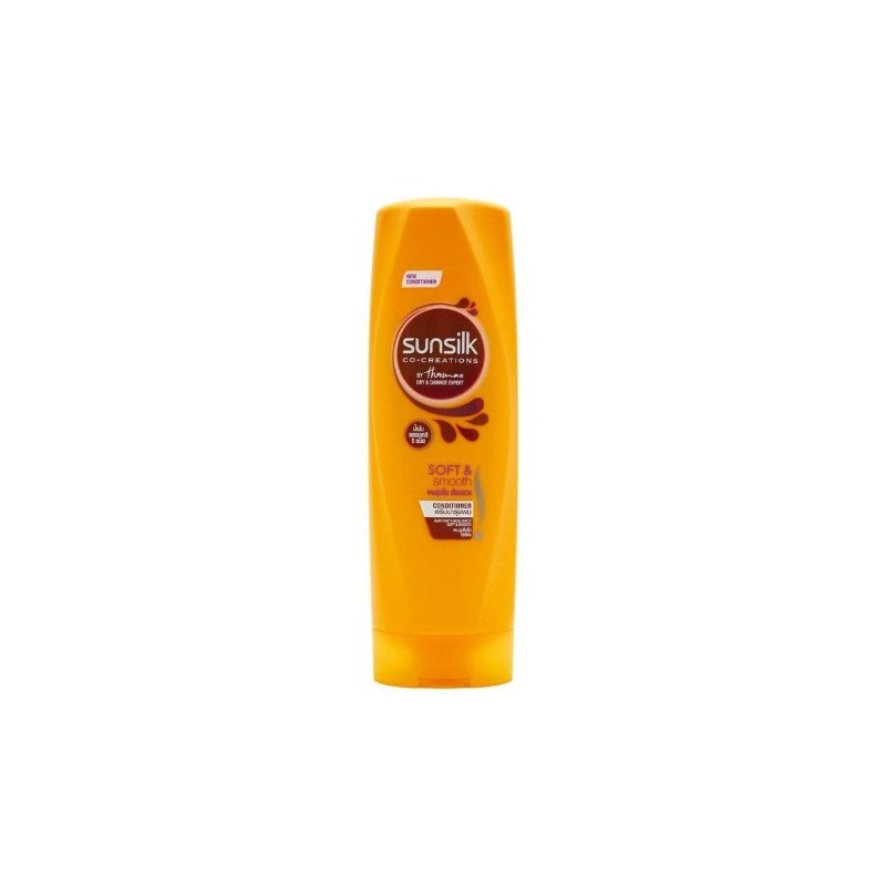 Sunsilk Soft & Smooth Conditioner 160ml