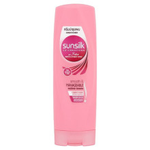 Sunsilk Smooth & Manageable Conditioner 160ml