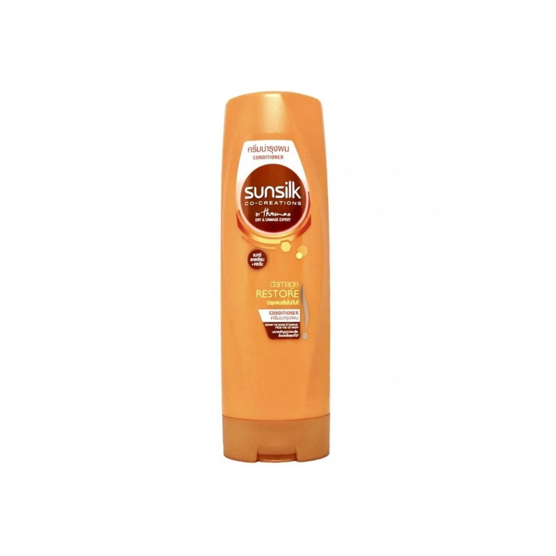 Sunsilk Damage Reconstruction Conditioner 160ml