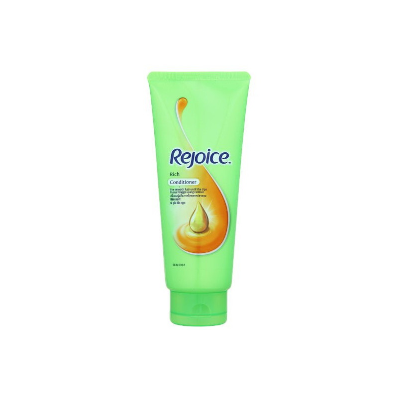 Rejoice Rich Conditioner 170ml