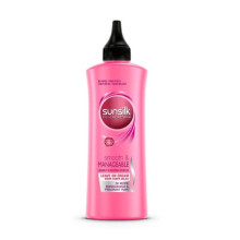 Sunsilk Smooth & Manageable Leave On Cream 40ml