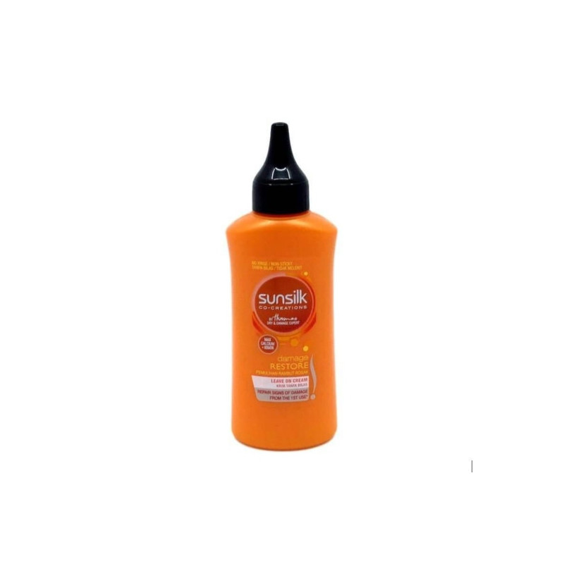 Sunsilk Damage Reconstruction Leave On Cream 40ml