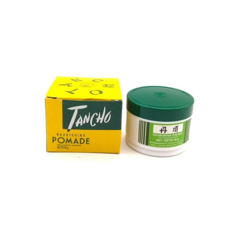 Tancho Hair Cream 20g