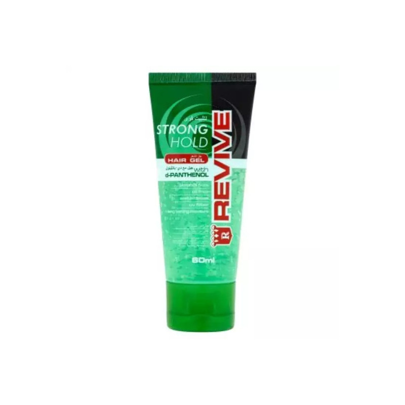Revive Strong Hold Gel 60ml