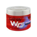 Gatsby Hyper Solid Gel 300g