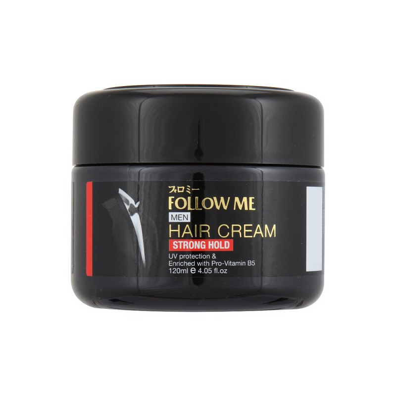 Follow Me Hair Cream 120ml