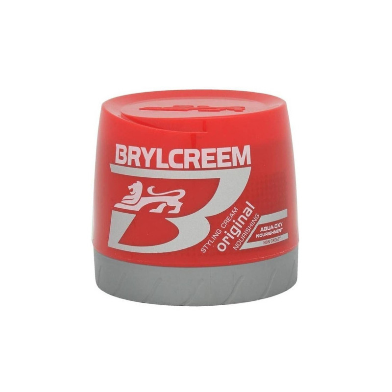 Brylcreem Original Aqua-Oxy Hair Cream 250ml