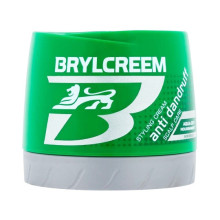 Brylcreem Anti Dandruff Aqua-Oxy Hair Cream 125ml