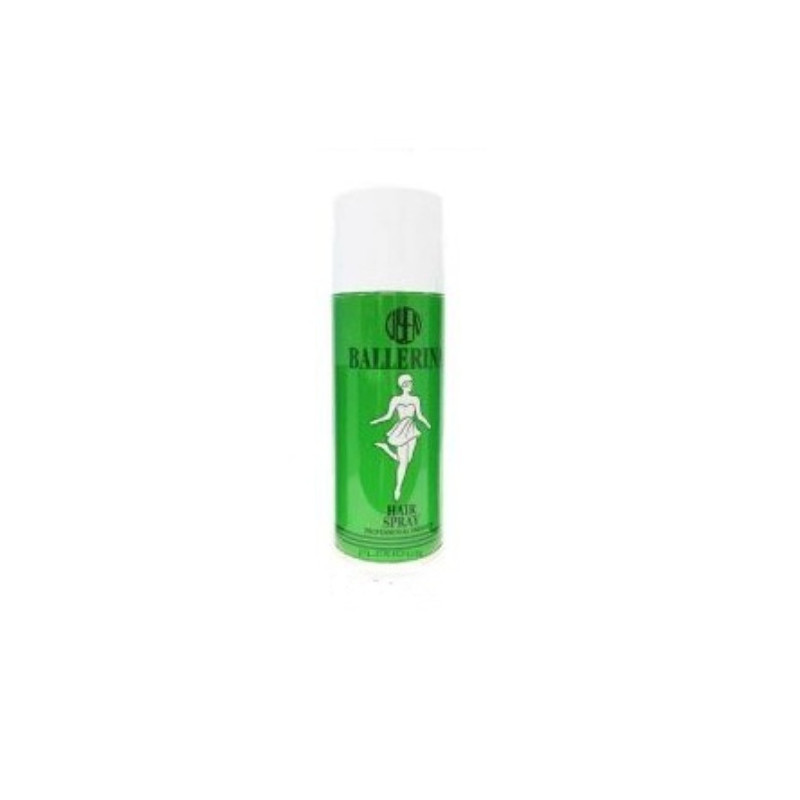 Ballerina Hair Spray 400ml