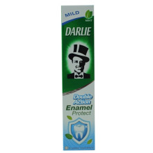 Darlie Double Action Enamel Mild Toothpaste  90g