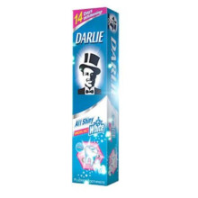 Darlie All Shiny White Mineral Salt Toothpaste  90g