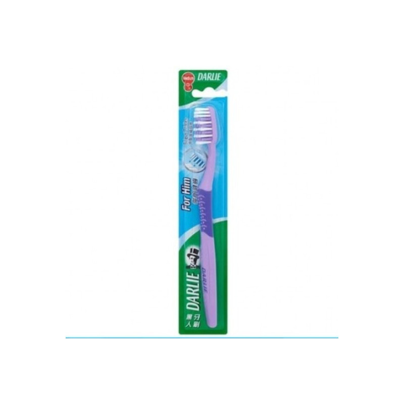 Darlie For Him Soft Toothbrush
