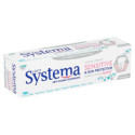 Systema Sensitivity Toothpaste Whitening 100g