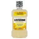 Listerine Original Mouthwash 250ml Rm 7.45