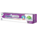 Fresh & White Fresh Applemint Toothpaste 160g Free Toothbrush