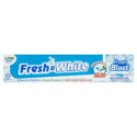 Fresh & White Fresh Blast Whitening Gel Toothpaste 100g