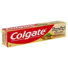 Colgate Kayu Sugi Herba Asli Toothpaste 75g