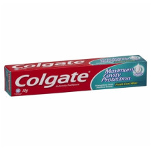 Colgate Fresh Cool Mint Flavor Toothpaste 50g