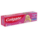 Colgate Barbie Bubble Fruit Flavor Toothpaste for Kids 40g