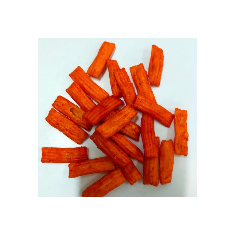 Keropok Bantal Chili (Loose Pack) 1kg
