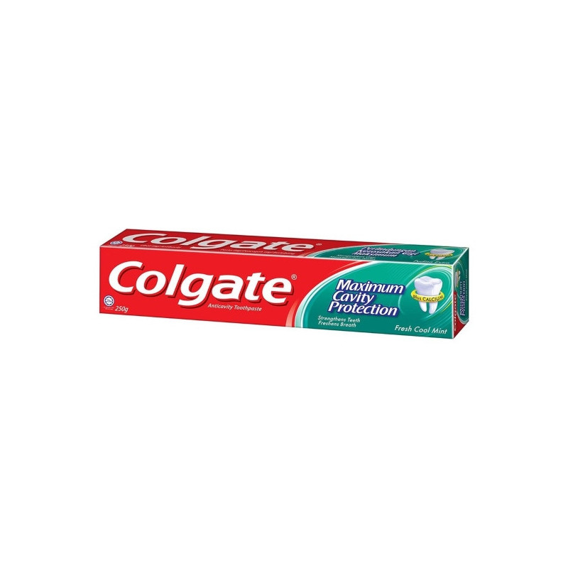 Colgate Fresh Cool Mint Flavor Toothpaste 250g