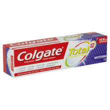 Colgate Total 12 Hour Whitening Toothpaste 150g