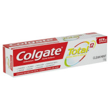 Colgate Total 12 Hour Clean Mint Toothpaste 150g