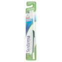 Systeme Full Head Medium soft Toothbrush