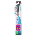 Systeme Slim Active Charcoal soft Toothbrush