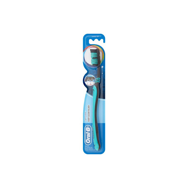 Oral-B Easy Clean soft Toothbrush