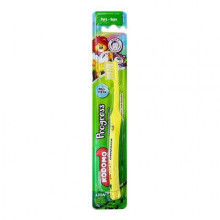 Kodomo For Kid 3 Years - 6 Years Toothbrush