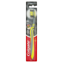 Colgate ZigZag Charcoal Soft Toothbrush