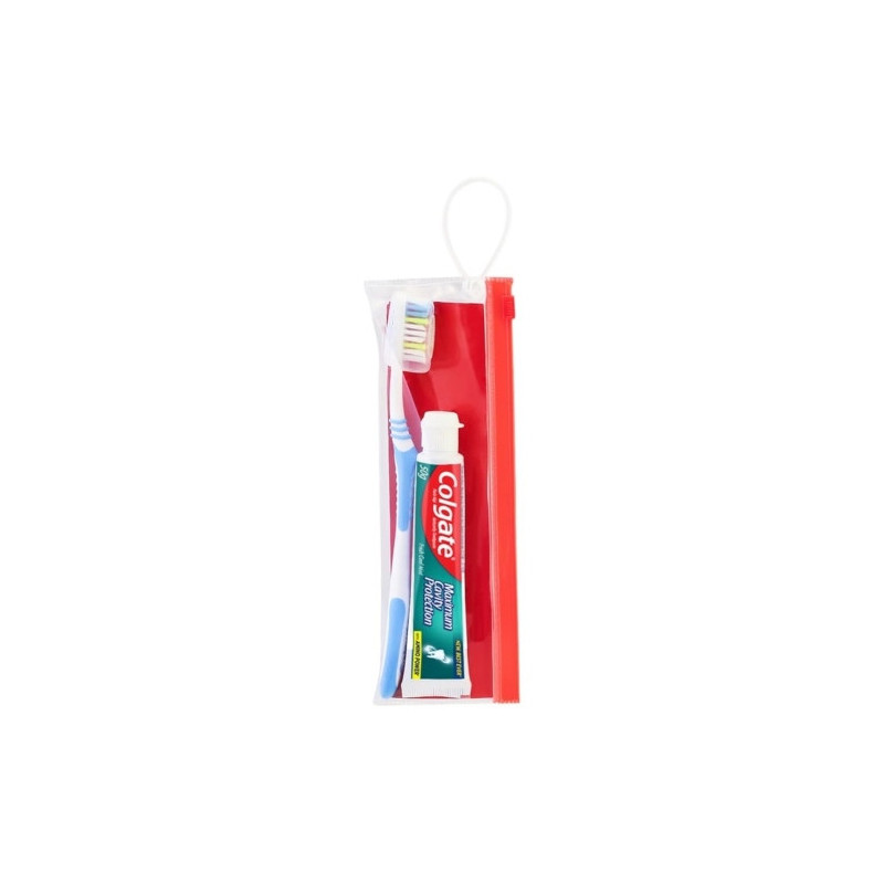 Colgate Travel Kit Toothbrush