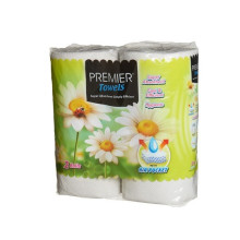 Premier Kitchen Towel  2 Roll x 60's