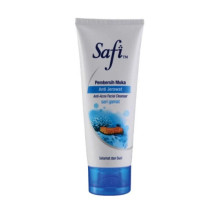 Safi Sari Gamat Facial Foam 50g